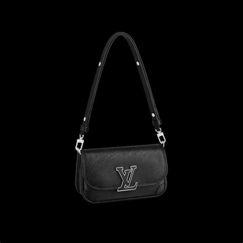 Louis Vuitton Buci Bag 